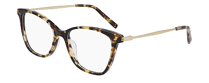DKNY 7010 SOFT TOKYO TORTOISE