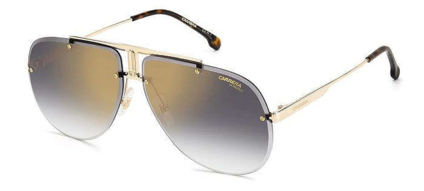 Солнцезащитные очки Carrera 1052/S 2F7 фото 1