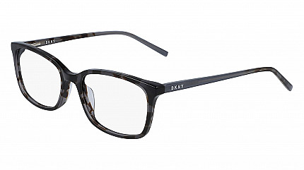 DKNY 5008 BLACK TORTOISE