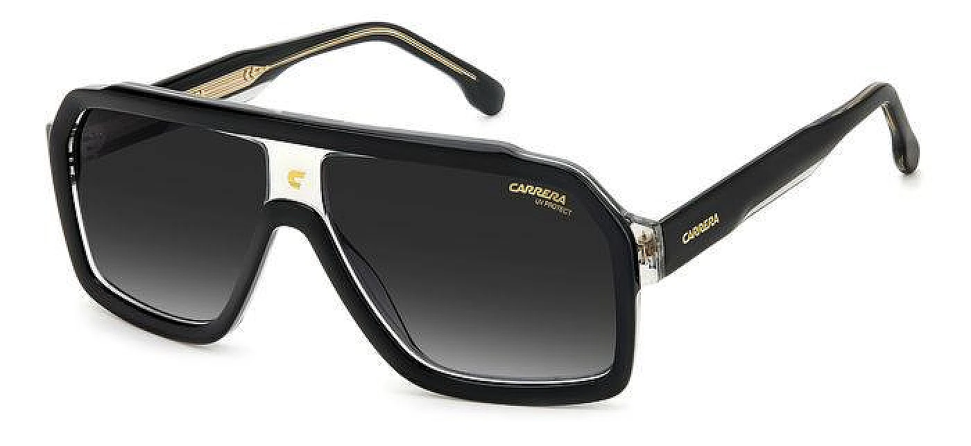 Мужские солнцезащитные очки Carrera 1053/S 08A фото 1
