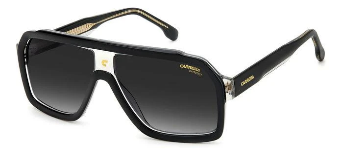 Мужские солнцезащитные очки Carrera 1053/S 08A оригинальный размер фото 1