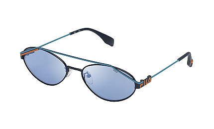 FILA I019 MATT BLUE