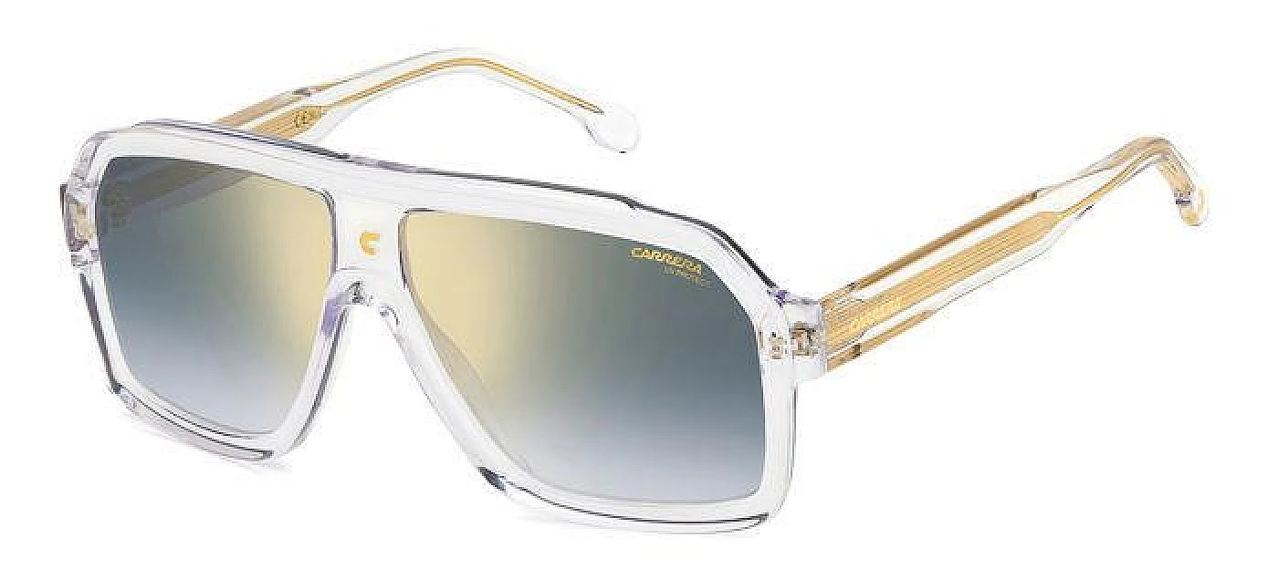 Мужские очки Carrera 1053/S 900 фото 1