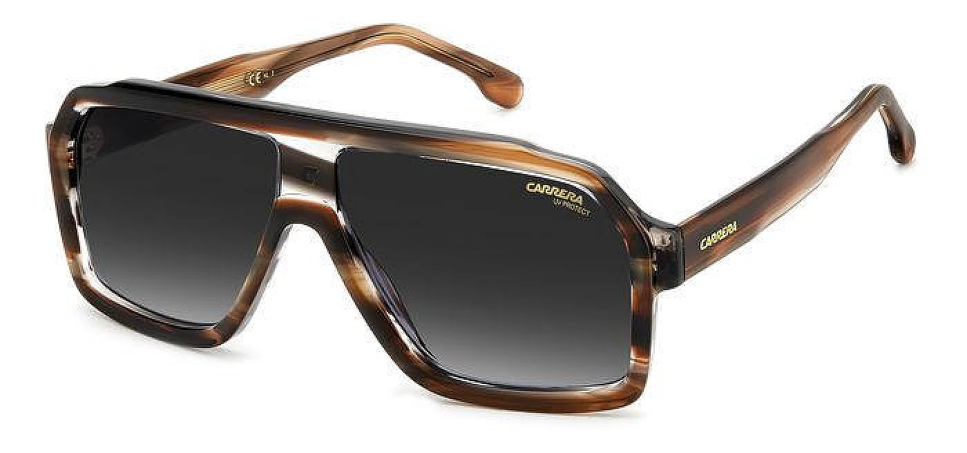Мужские солнцезащитные очки Carrera 1053/S HQZ фото 1