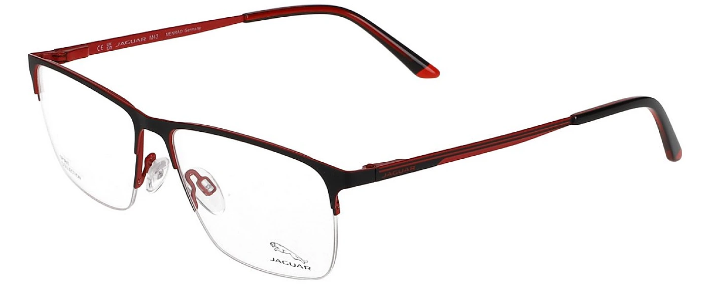 Оправа для очков 33619 6100 56/15 Menrad Jaguar фото 1