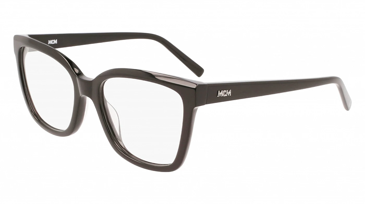 Оправа для очков для зрения MCM 2724 BLACK фото 1