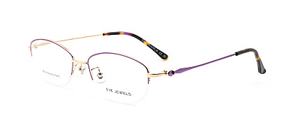 EYE JEWELS 1244 VELVET