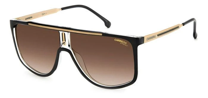 Мужские солнцезащитные очки Carrera 1056/S 2M2 оригинальный размер фото 1