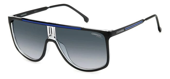 Мужские солнцезащитные очки Carrera 1056/S D51 оригинальный размер фото 1