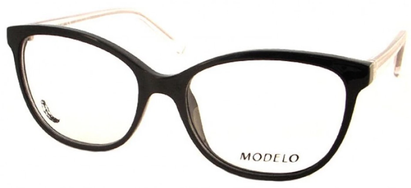 Оправа для очков MODELO 5062 BLACK фото 1