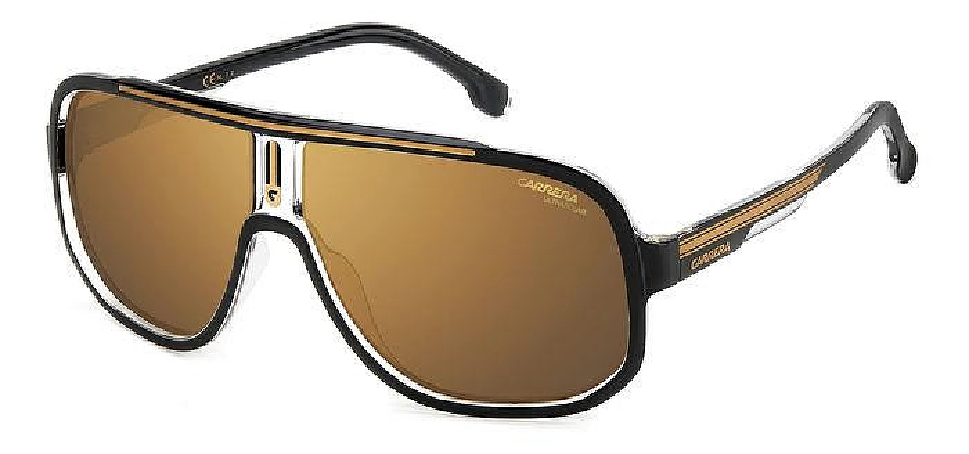 Мужские солнцезащитные очки Carrera 1058/S 2M2 фото 1