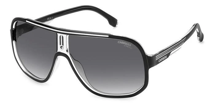 Мужские очки Carrera 1058/S 80S оригинальный размер фото 1