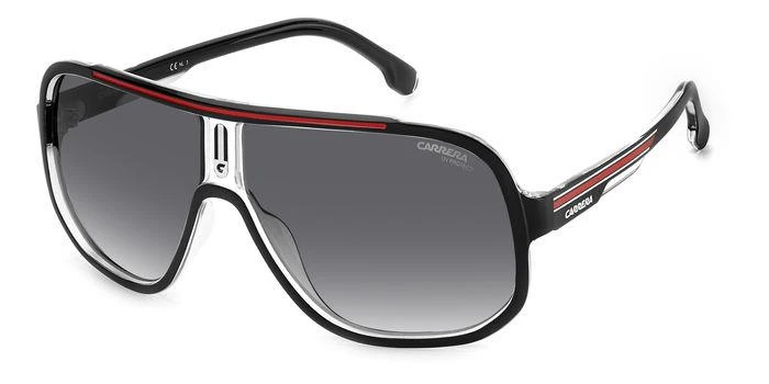 Мужские солнцезащитные очки Carrera 1058/S OIT оригинальный размер фото 1