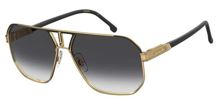 Мужские солнцезащитные очки Carrera 1062/S SAO оригинальный размер фото 1