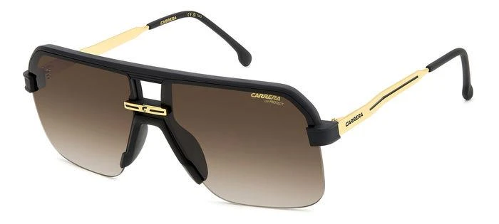Солнцезащитные очки Carrera 1066/S 003 оригинальный размер фото 1