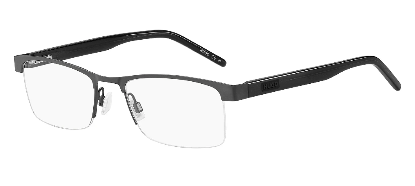 Оправа Мед. оправа HG 1199 MTRUT BLK фото 1