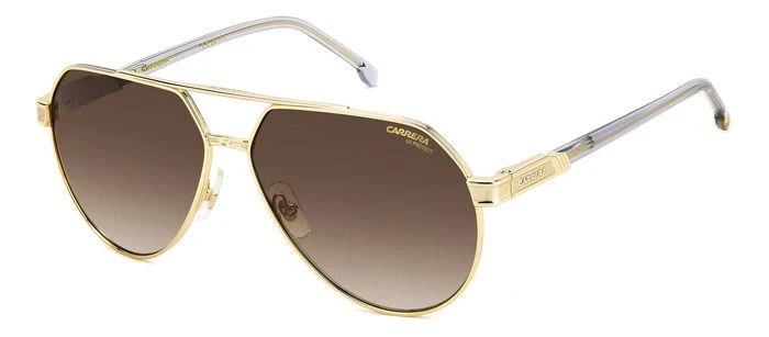 Мужские солнцезащитные очки Carrera 1067/S 2F7 оригинальный размер фото 1