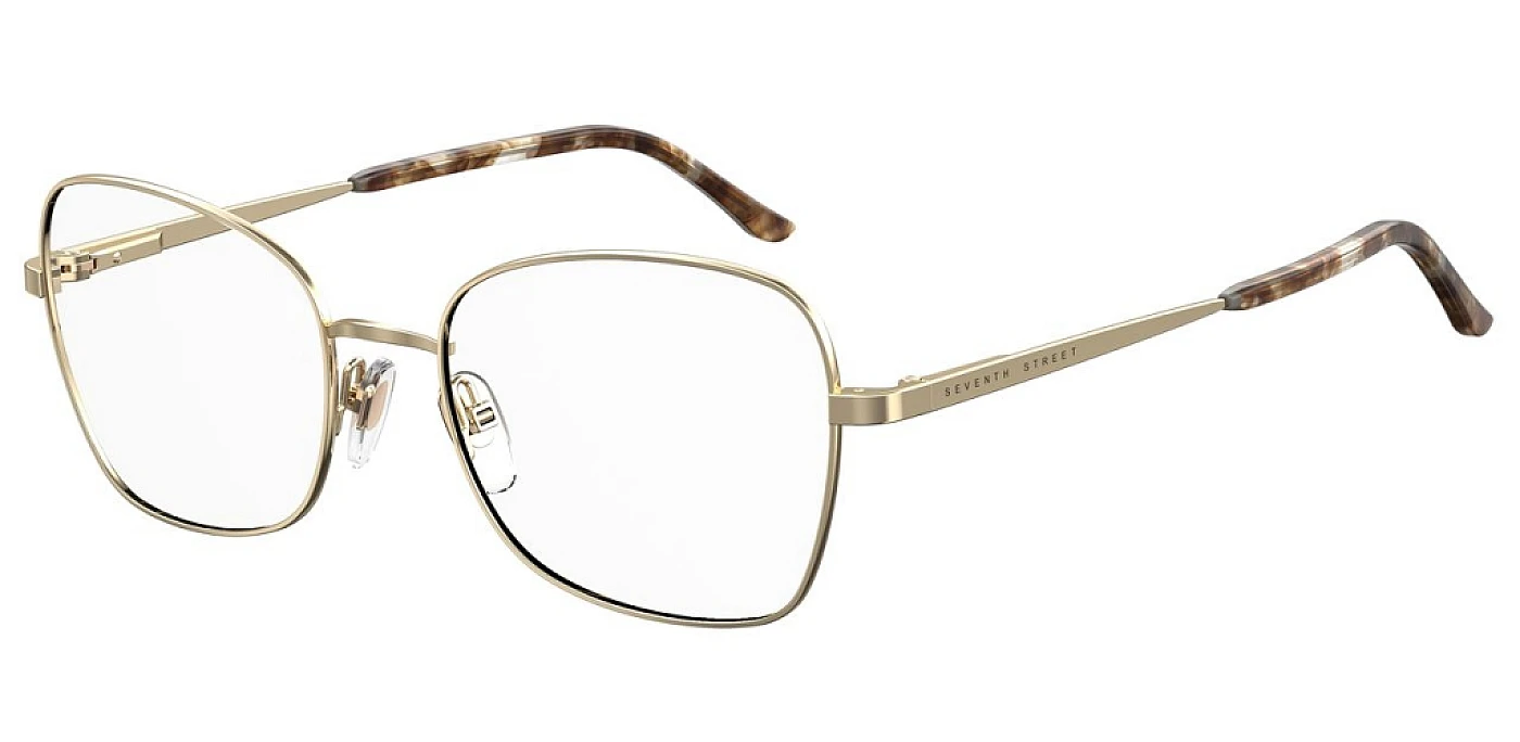 Оправа 7TH STREET 538 GOLD фото 1