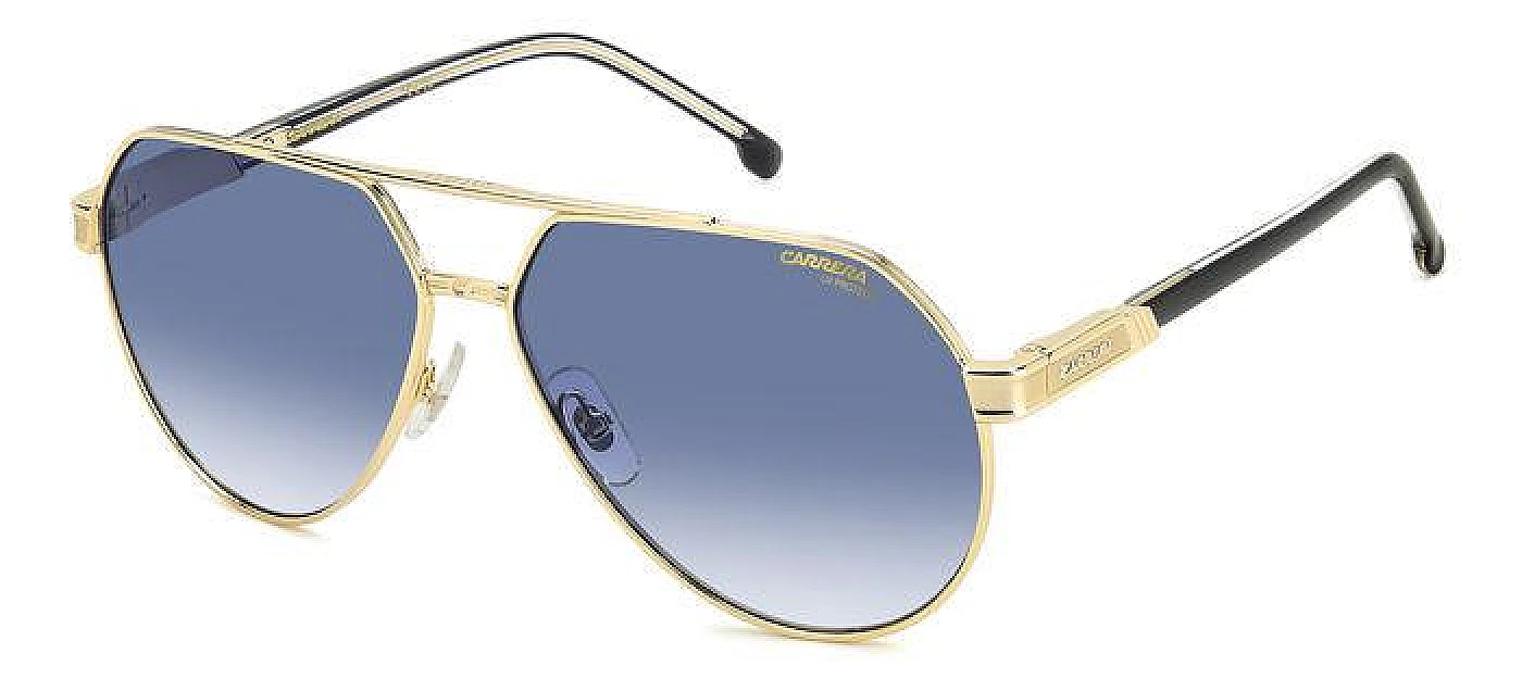 Мужские солнцезащитные очки Carrera 1067/S J5G фото 1