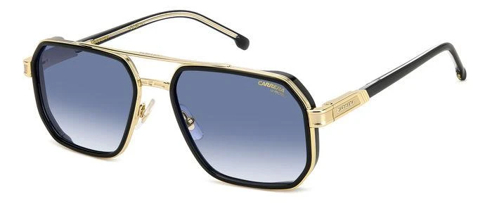 Мужские спортивные очки Carrera 1069/S 2M2 оригинальный размер фото 1