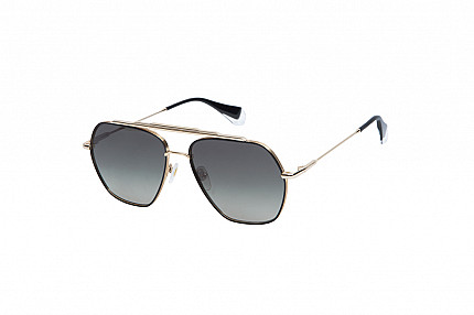GIGIBARCELONA PATRIZIA Black