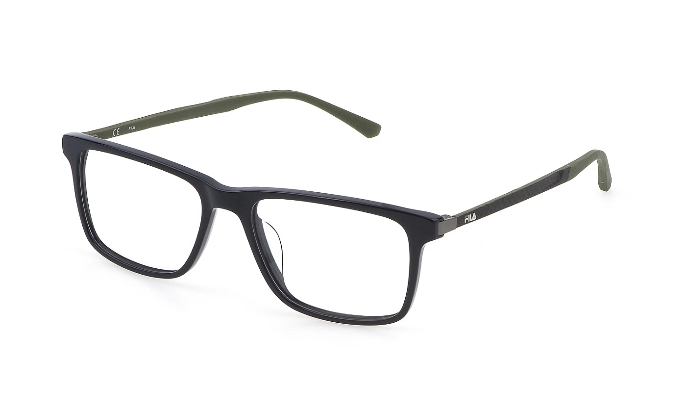 Оправа для очков FILA I205 SHINY DARK BLUE фото 1