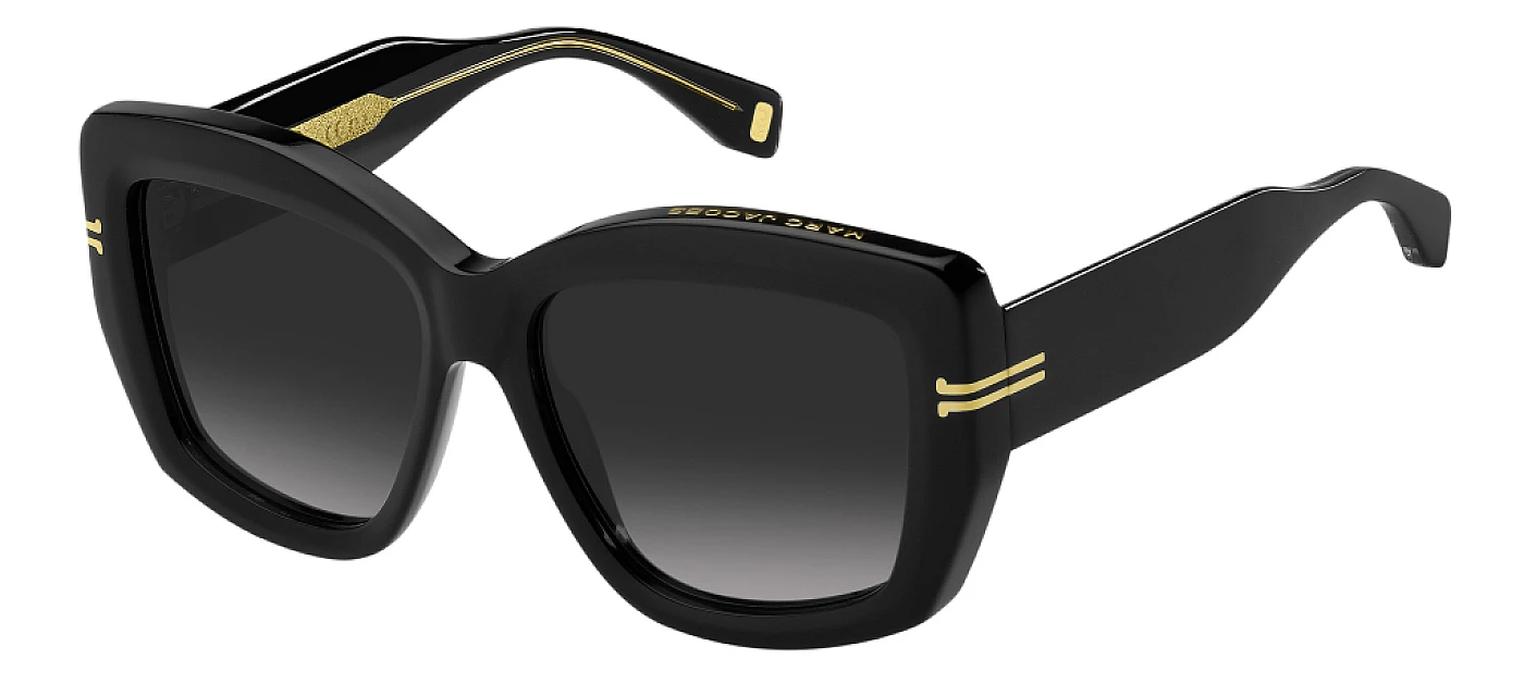Женские очки Marc Jacobs 1062/S BLACK CRY фото 1