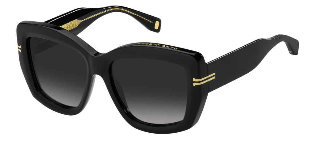 Женские очки Marc Jacobs 1062/S BLACK CRY оригинальный размер фото 1