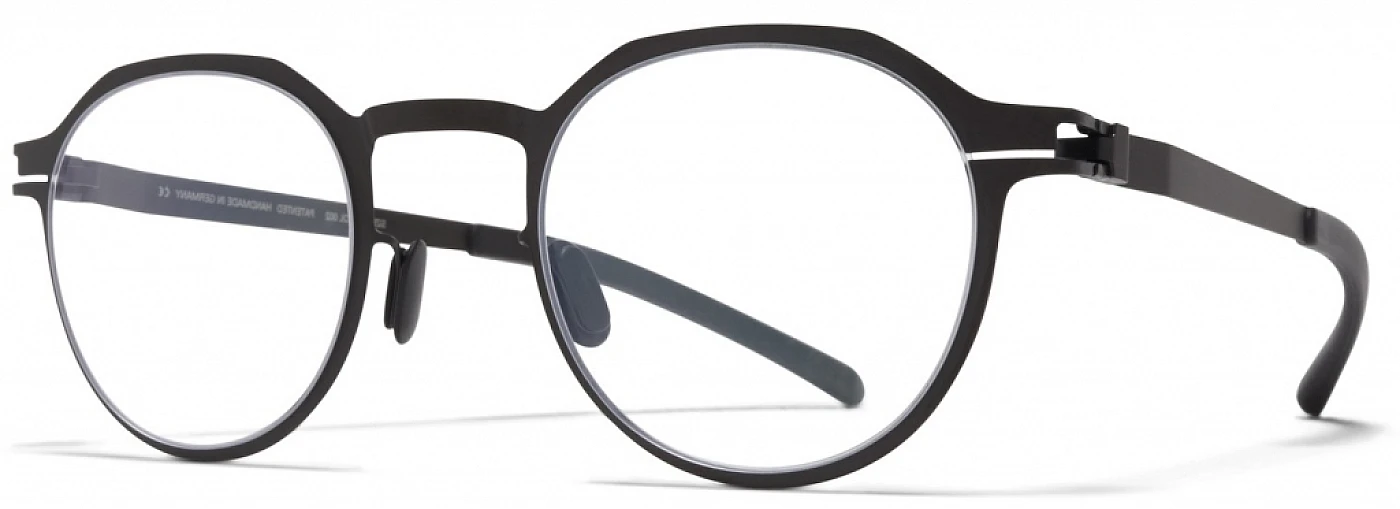 Мужские очки MYKITA ARMSTRONG BLACK фото 1