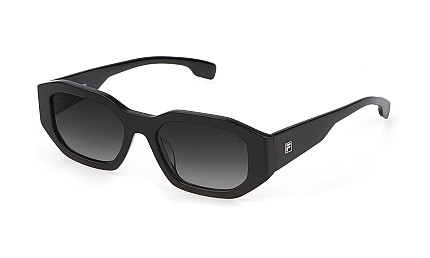 FILA I315V SHINY BLACK