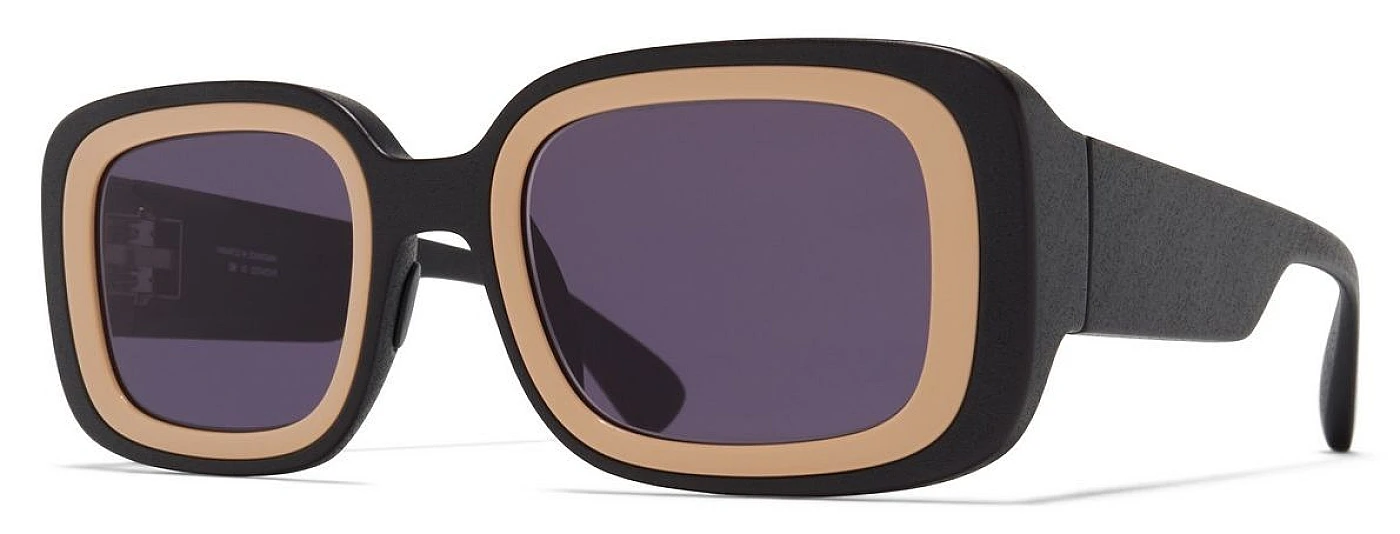 Унисекс солнцезащитные очки Mykita STUDIO13.1 366 50/24 фото 1