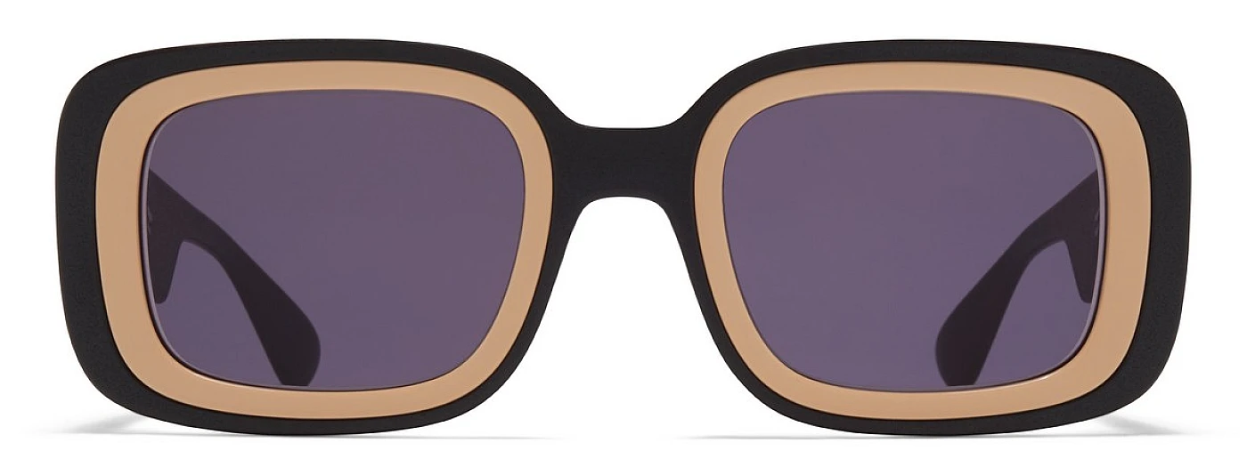 Унисекс солнцезащитные очки Mykita STUDIO13.1 366 50/24 фото 2