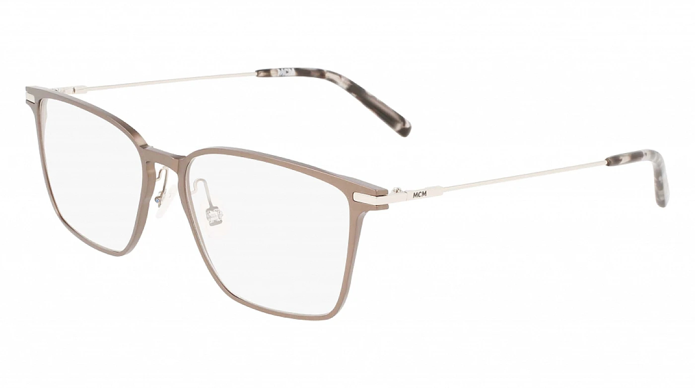 Оправа для очков MCM 2505 SEMIMATTE GREY фото 1
