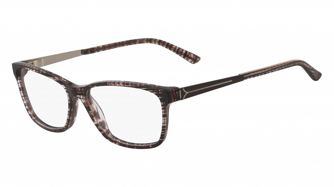 Оправа для очков для зрения SKAGA 2787 EXPEDITION BROWN фото 1