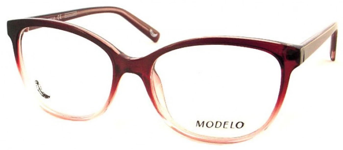 Оправа для очков MODELO 5062 BURGUNDY фото 1