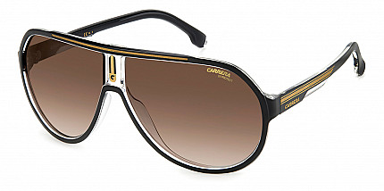 CARRERA 1057/S BLK GOLD