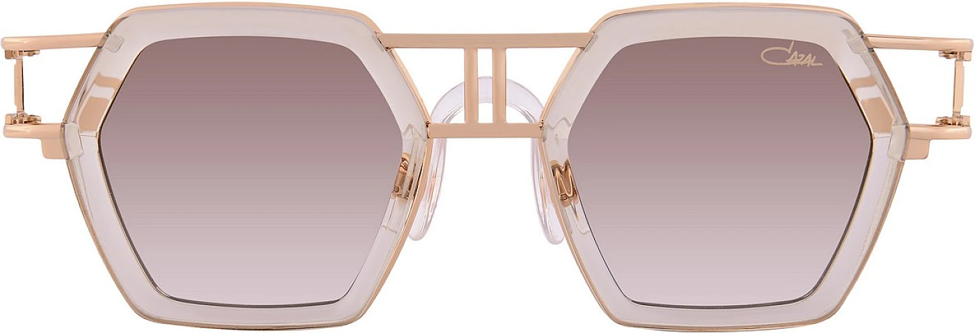 Унисекс солнцезащитные очки Couture Cazal 0677 003 фото 2