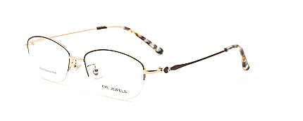 EYE JEWELS 1244 CHOCO