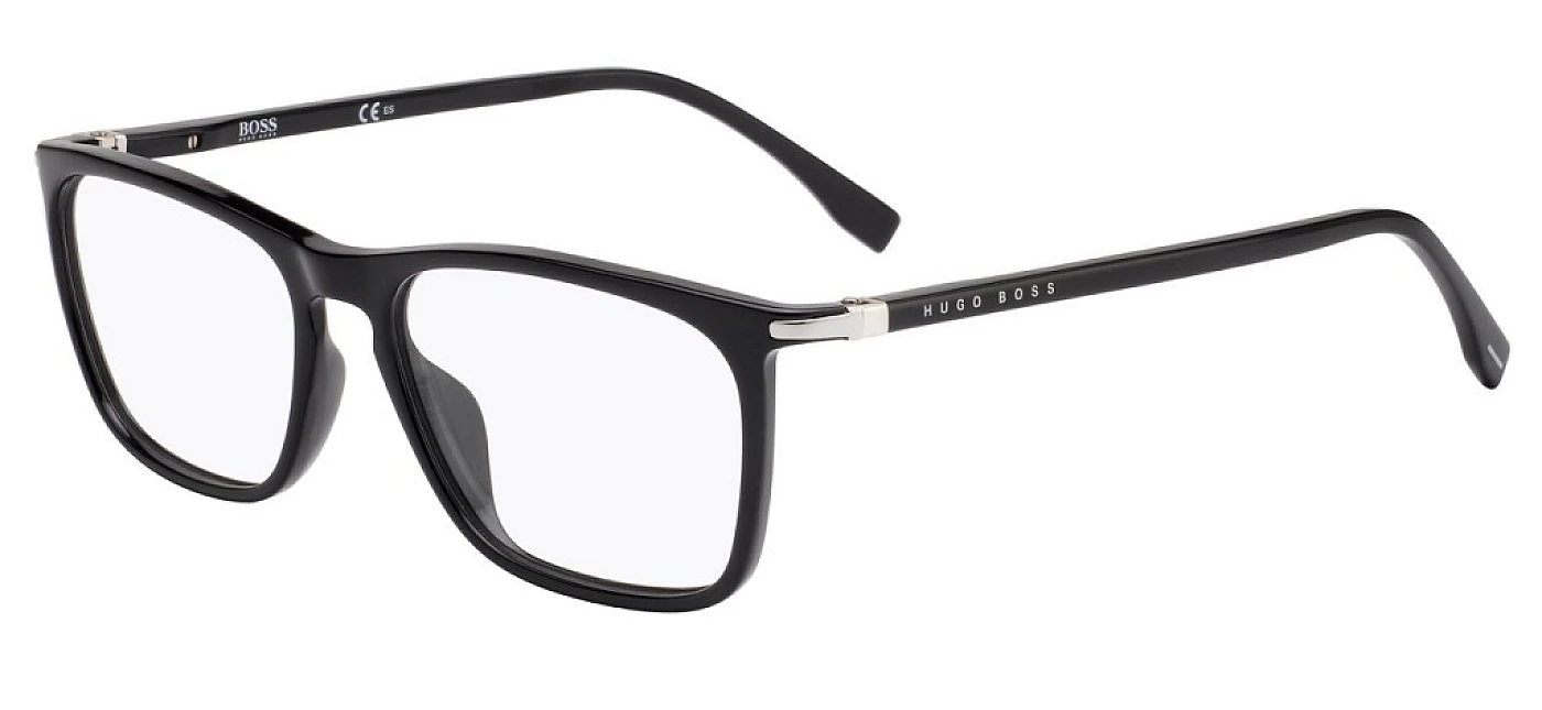 Оправа Hugo Boss 1044 BLACK фото 1