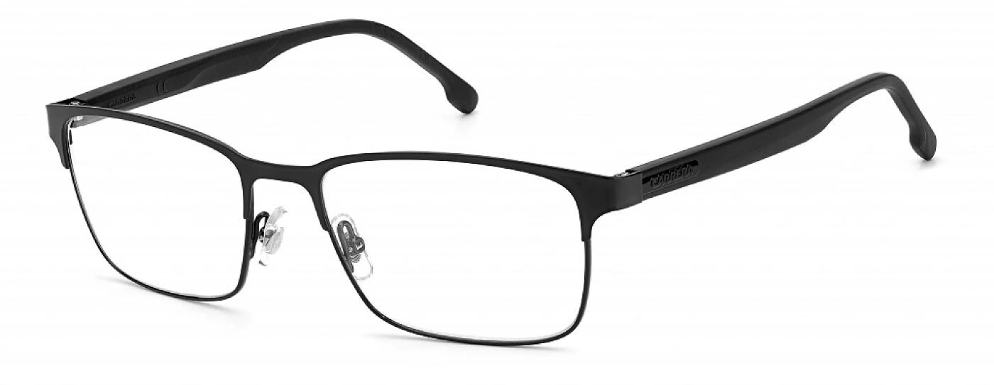 Оправа для очков для зрения CARRERA 8869 BLACK фото 1