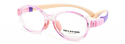 Мед. оправа CE SP TRD-21 C8 PINK/CRYSTAL