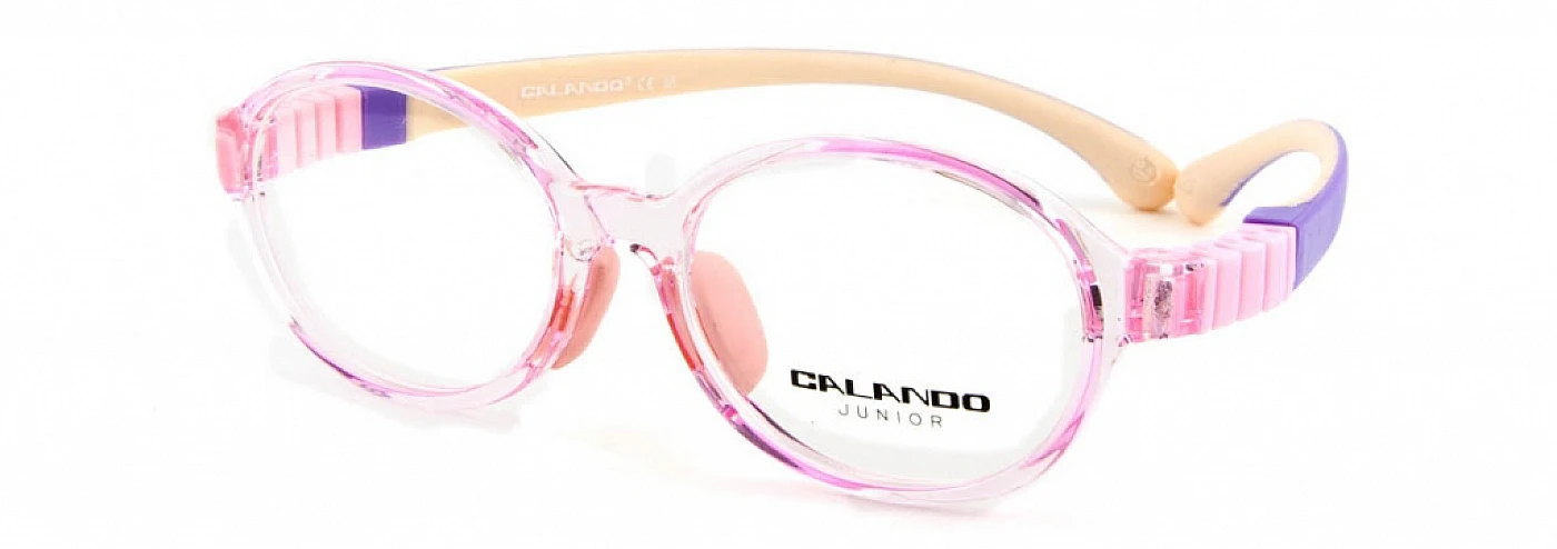 Оправа Мед. оправа CE SP TRD-21 C8 PINK/CRYSTAL фото 1