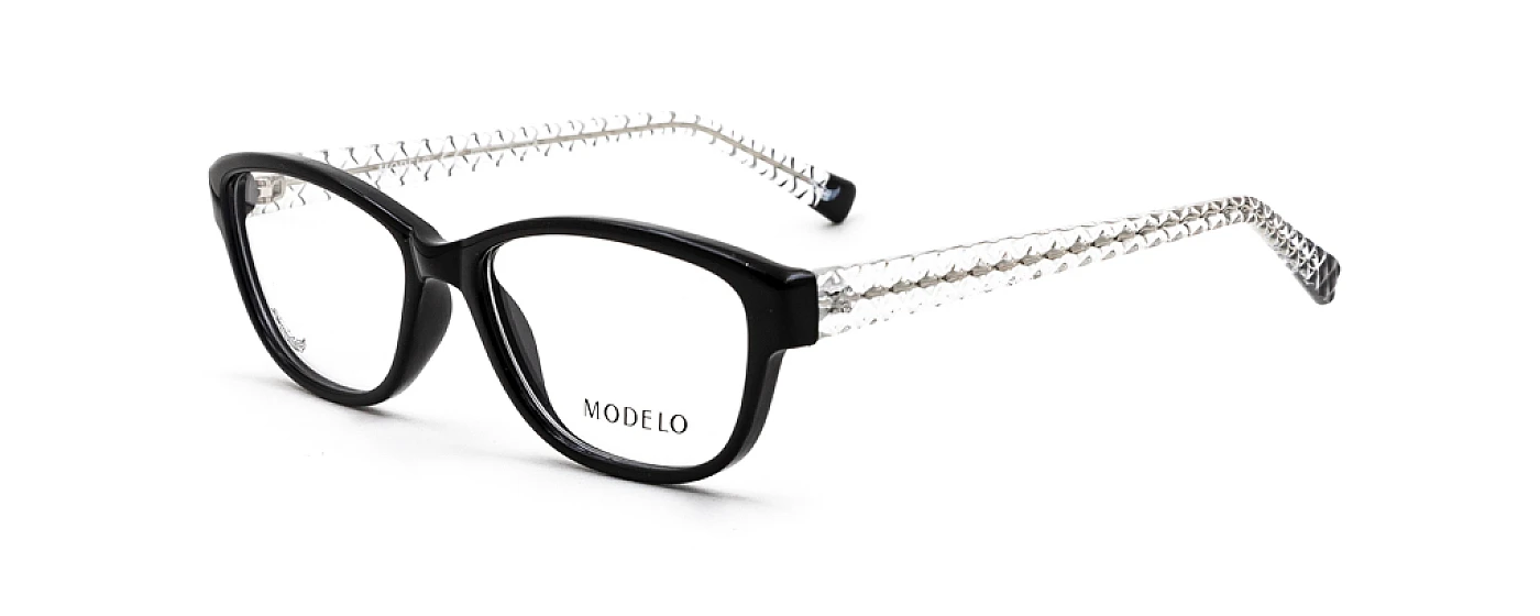 Оправа для очков MODELO 5074 BLACK фото 1