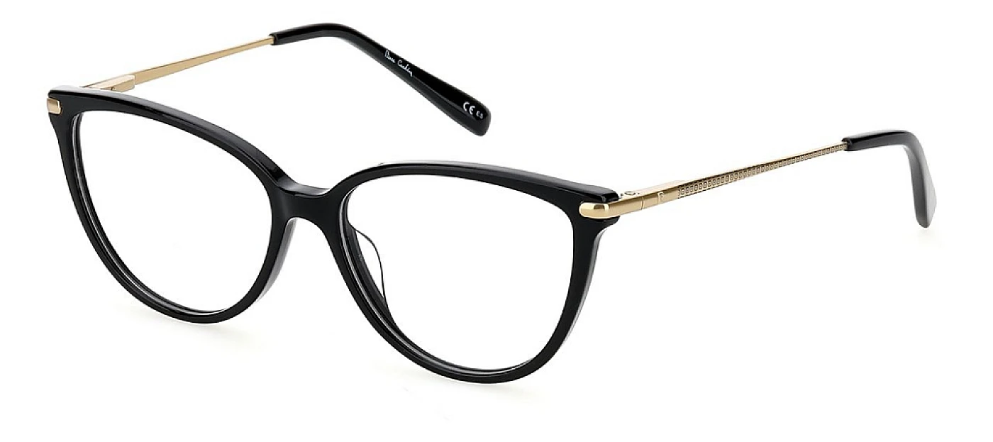 Оправа Pierre Cardin 8483 BLACK фото 1