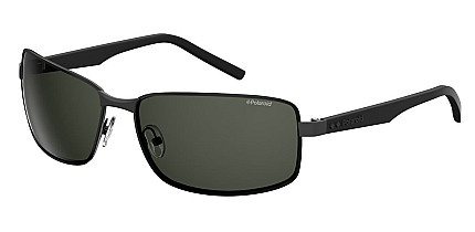 Polaroid 2045/S BLACK