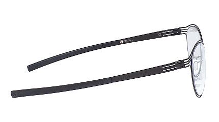 Ic! Berlin Purity Black
