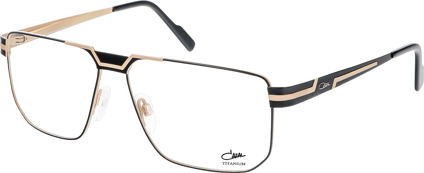Оправа для очков Couture Cazal 7091 001 фото 1