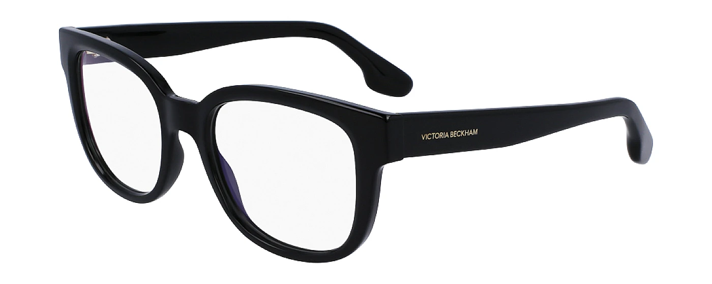Оправа для очков для зрения VICTORIA BECKHAM 2651 BLACK фото 1