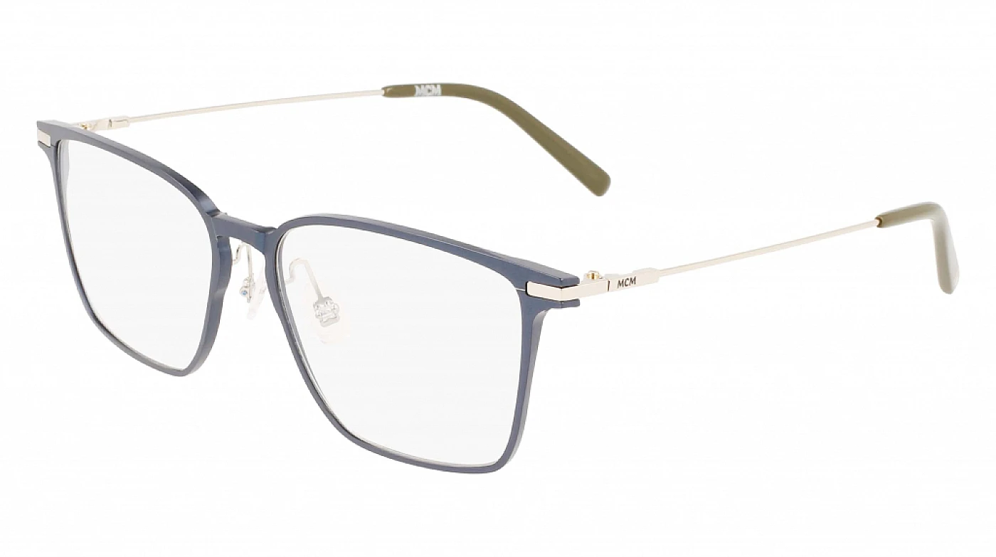 Оправа для очков MCM 2505 MATTE PETROL фото 1