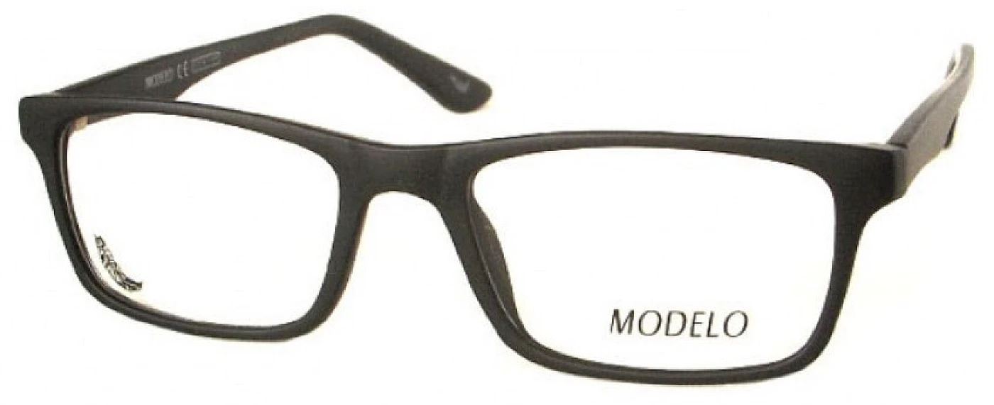 Оправа MODELO 5063 BLACK фото 1